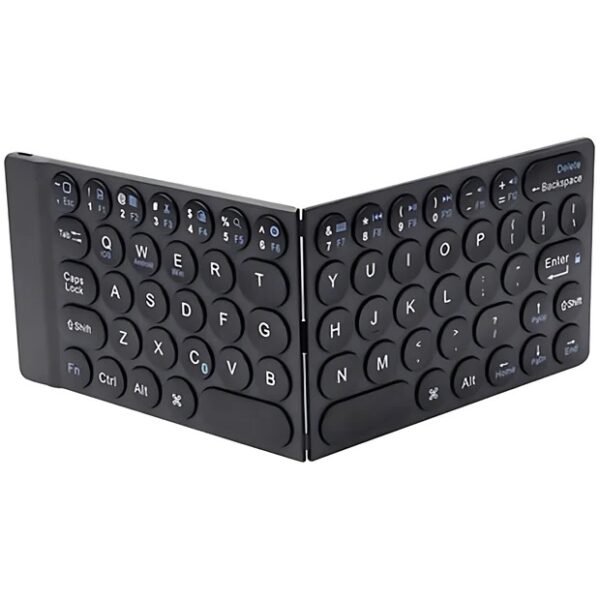 WIWU  Foldable Mini Wireless keyboard