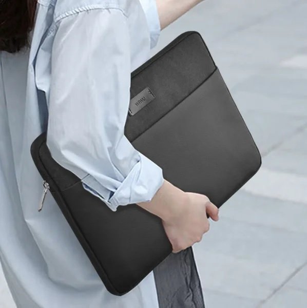 Wiwu Minimalist Laptop Sleeve Pouch