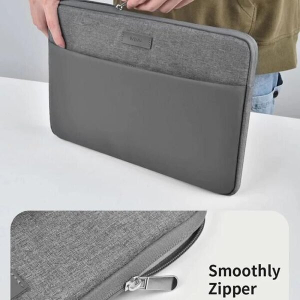 Wiwu Minimalist Laptop Sleeve Pouch
