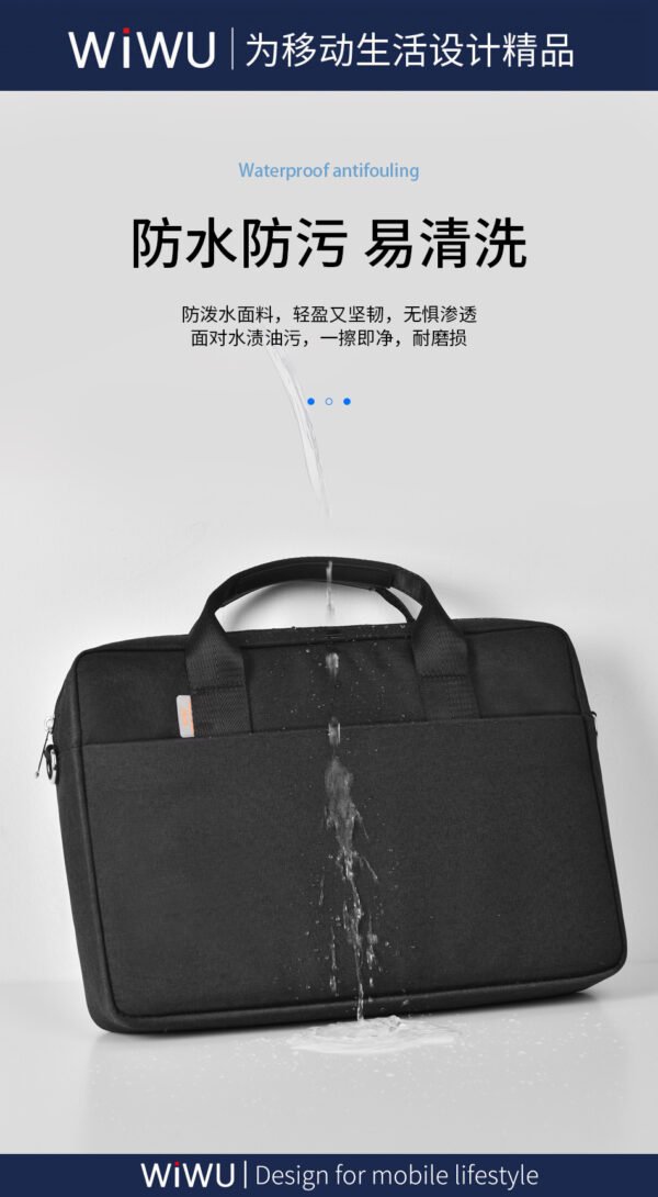 Wiwu Minimalist Pro Laptop Bag