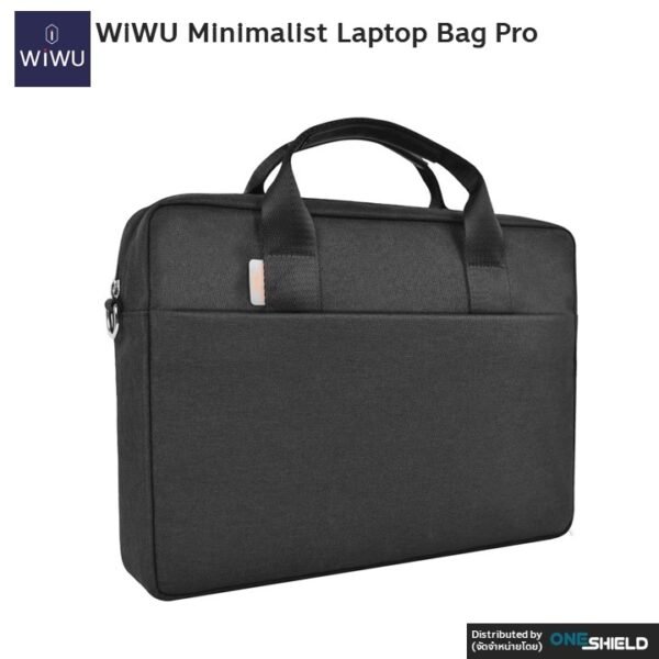 Wiwu Minimalist Pro Laptop Bag
