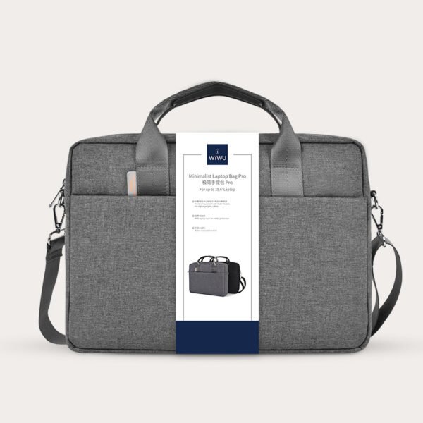 Wiwu Minimalist Pro Laptop Bag