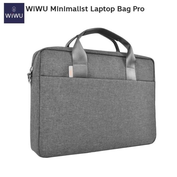 Wiwu Minimalist Pro Laptop Bag