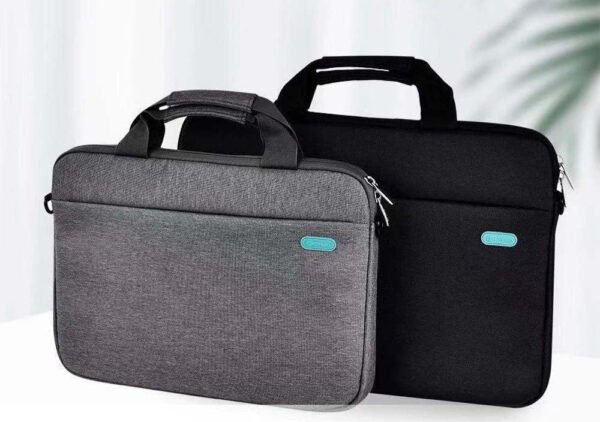 Coteci Business Executive Shoulde Bag For Macbook/Laptop