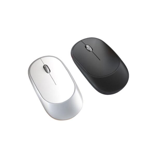 Coteci 84001-TS Universal Bluetooth+Wireless Mouse