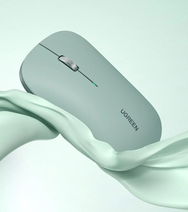 UGREEN 90373/90374 2.4G Wireless Mouse4000 DPI Wireless Mice