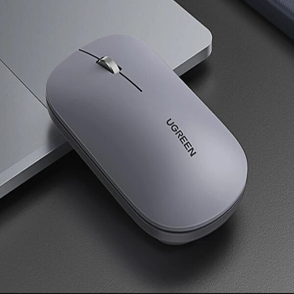 UGREEN 90373/90374 2.4G Wireless Mouse4000 DPI Wireless Mice