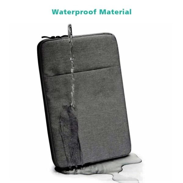Laptop Zipper ND Sleeve 13 Inch Stylish and Protective Case