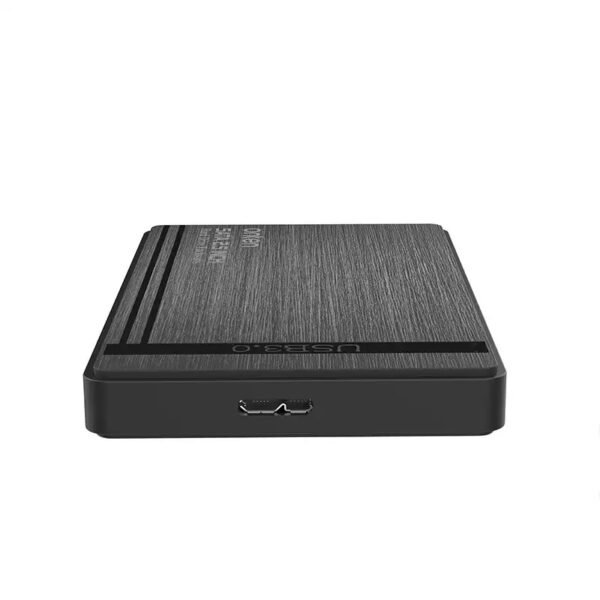 ONTEN UHD1 2.5 inch HDD External Hard Drive Disk Case