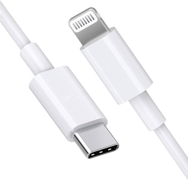 COTECi PD Fast charging cable Type C to Lightning (Iphone)