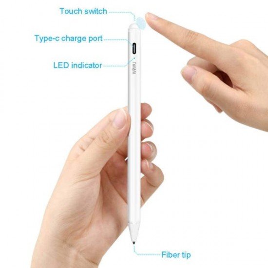 WIWU Pencil Max Universal Stylus Pen