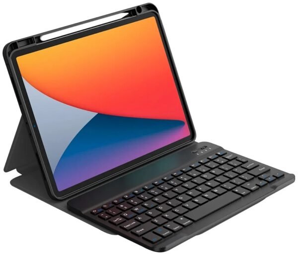 WIWU Protective Keyboard Case for iPad