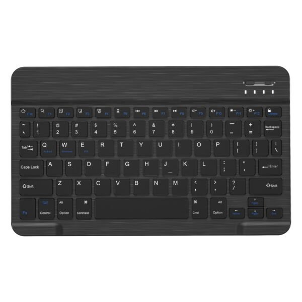 WIWU Protective Keyboard Case for iPad