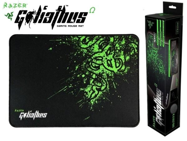 Razer Goliathus Alpha Mouse Pad