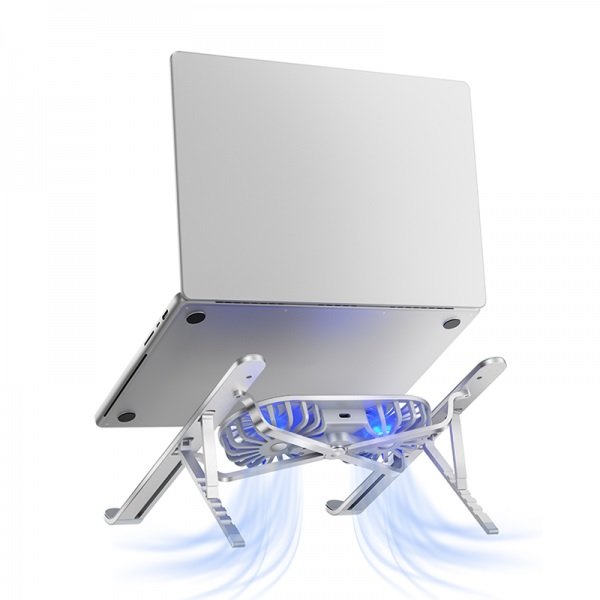 WIWU S400 Pro Laptop Cooling Fan Stand