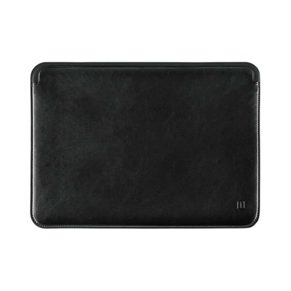 WIWU SKIN PRO PLATINUM WITH MICROFIBER LEATHER SLEEVE FOR MACBOOK