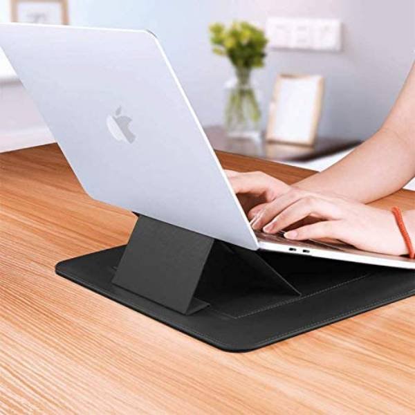 Wiwu Skin Pro Slim Stand Sleeve For Macbook