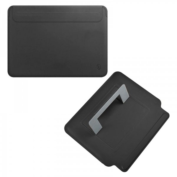 Wiwu Skin Pro Slim Stand Sleeve For Macbook