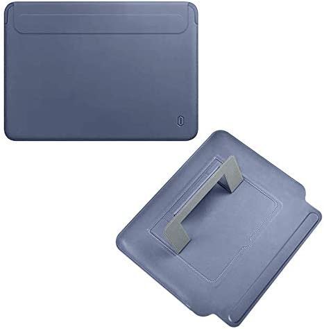 Wiwu Skin Pro Slim Stand Sleeve For Macbook