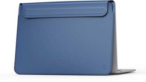 Wiwu Skin Pro Slim Stand Sleeve For Macbook