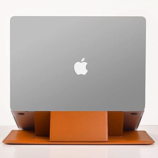 Wiwu Skin Pro Slim Stand Sleeve For Macbook
