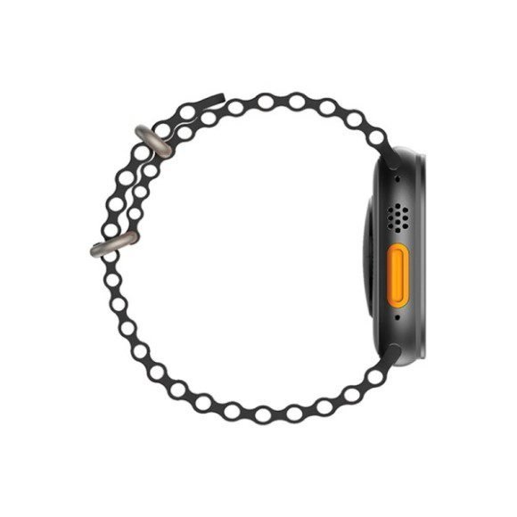 WIWU SW01 Ultra smart Watch Series 8 Ultra Bluetooth Full Touch Screen Smart Watches For Men Women Sport Fitness Call Watches