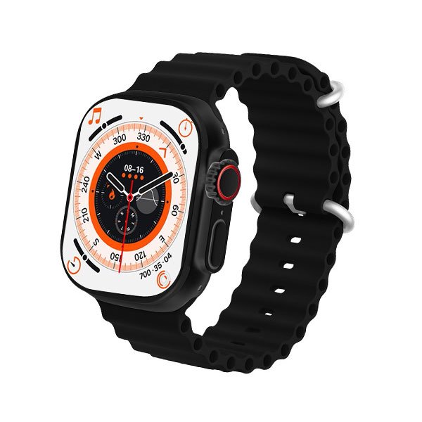 WIWU SW01 Ultra smart Watch Series 8 Ultra Bluetooth Full Touch Screen Smart Watches For Men Women Sport Fitness Call Watches