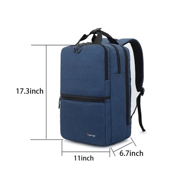 Laptop Bagpack Superiorigin 15.6 Inch