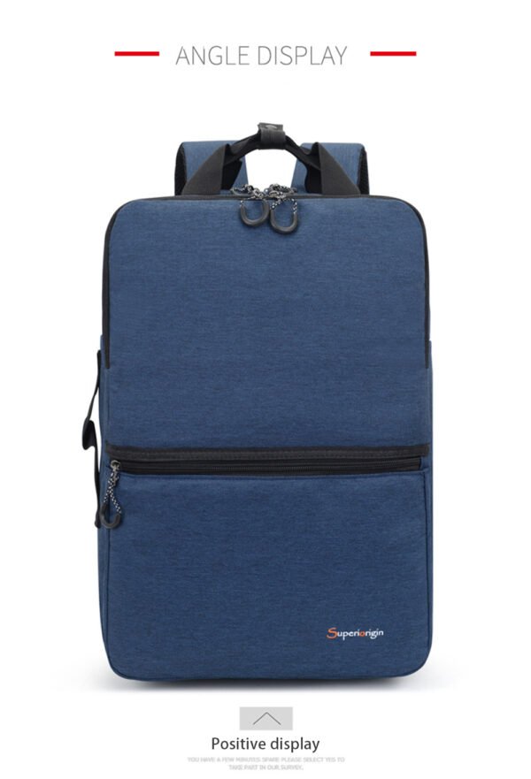 Laptop Bagpack Superiorigin 15.6 Inch