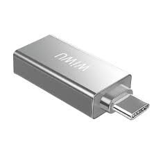 WiWU T02 USB Type-C HUB With 2 USB