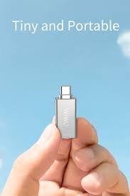 WiWU T02 USB Type-C HUB With 2 USB