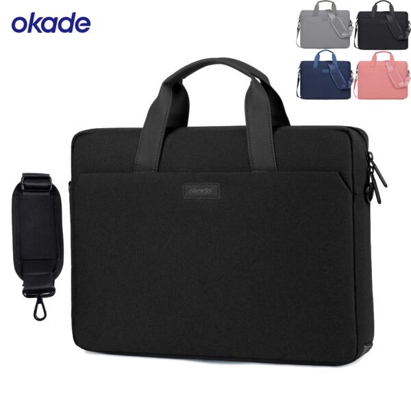 Okade T64 Business Laptop Bag