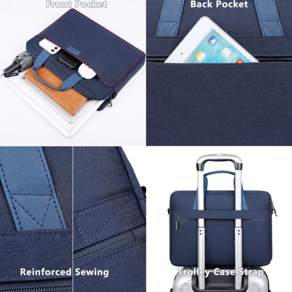 Okade T64 Business Laptop Bag