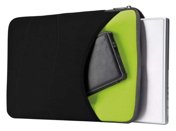 Targus Quash Sleeve TSS570AP For Macbook 13″ M1 Air/Pro