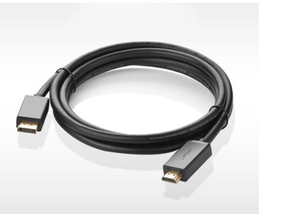 UGREEN 10239 4K UHD DP TO HDMI CABLE 1.5M