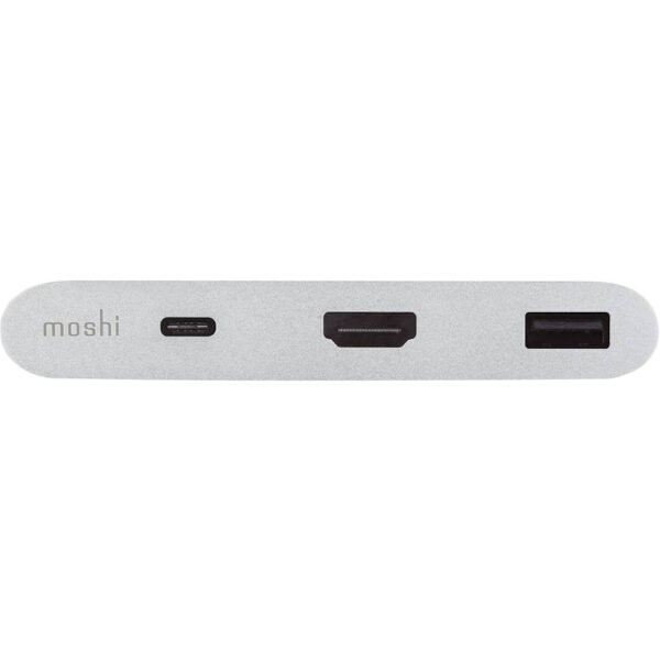Moshi USB-C to USB-A/HDMI/USB-C Multiport Adapter 99MO084204