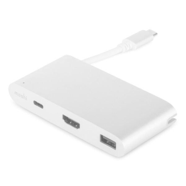 Moshi USB-C to USB-A/HDMI/USB-C Multiport Adapter 99MO084204