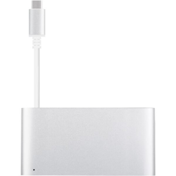 Moshi USB-C to USB-A/HDMI/USB-C Multiport Adapter 99MO084204