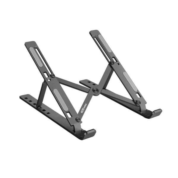 V400 Adjustable Aluminum Laptop Tablet Stand