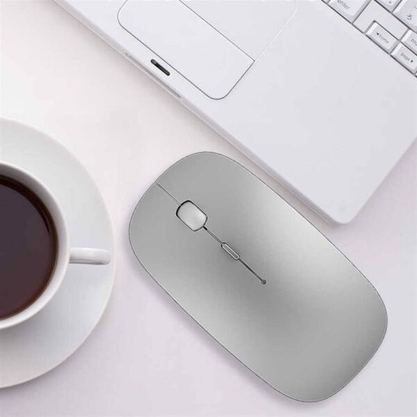 WIWU WM102 Wireless Mouse 2.4G Silent Rechargeable