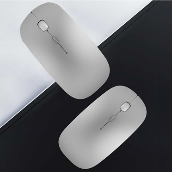 WIWU WM102 Wireless Mouse 2.4G Silent Rechargeable
