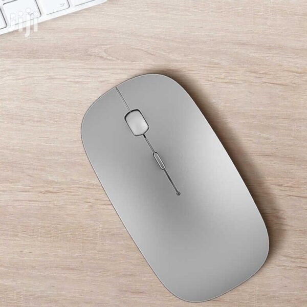 WIWU WM102 Wireless Mouse 2.4G Silent Rechargeable