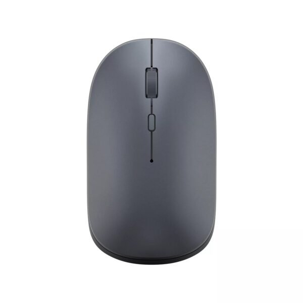 WIWU WM104 Optical Wireless Mouse Rechargeable with Dual Model 2.4G