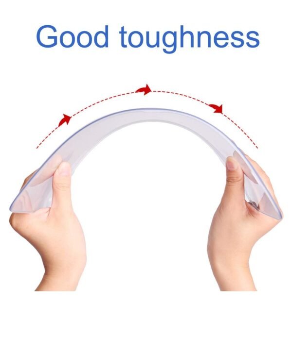 WIWU ISHIELD ULTRA THIN HARD SHELL CASE FOR NEW AIR 13.6 2022 A2681