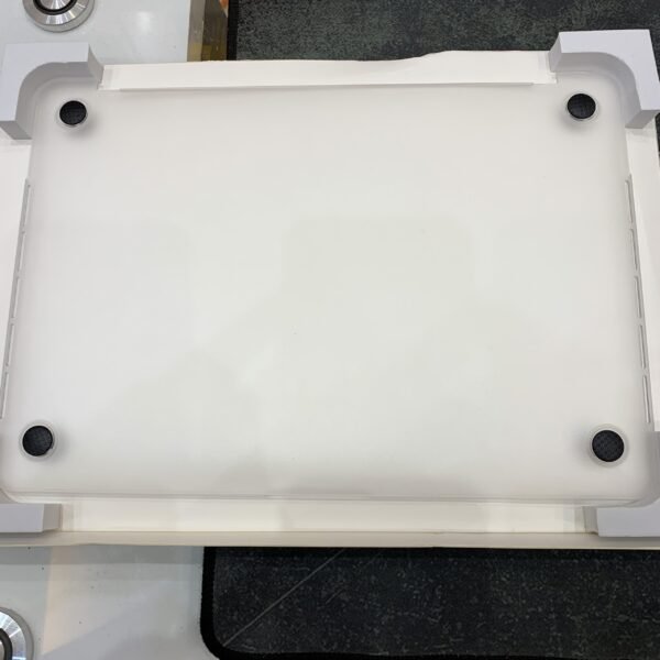 WIWU ISHIELD ULTRA THIN HARD SHELL CASE FOR NEW AIR 13.6 2022 A2681