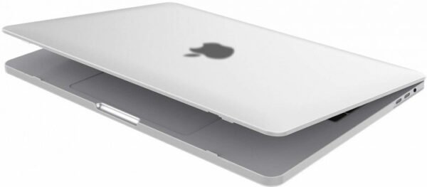 WIWU ISHIELD ULTRA THIN HARD SHELL CASE FOR NEW AIR 13.6 2022 A2681