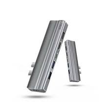 Wiwu USB C Hub for MacBook Pro USB 3.0