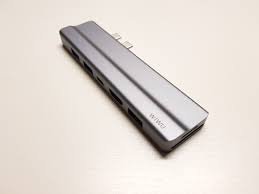 Wiwu USB C Hub for MacBook Pro USB 3.0