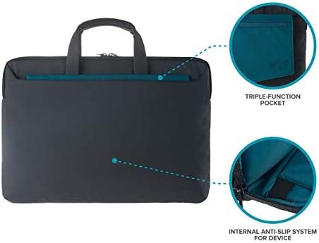 Tucano Workout 3 Slim 15″ Carry Case