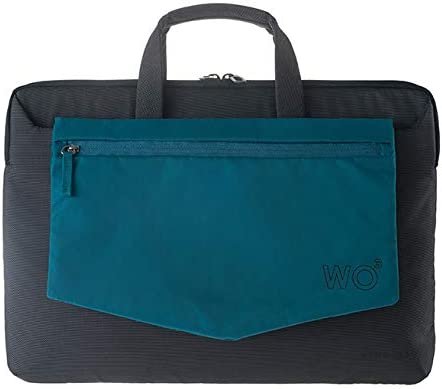 Tucano Workout 3 Slim 15″ Carry Case